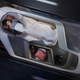 Illustration for article titled Here's How Volvo's 'Special Safety Blanket' Would Work